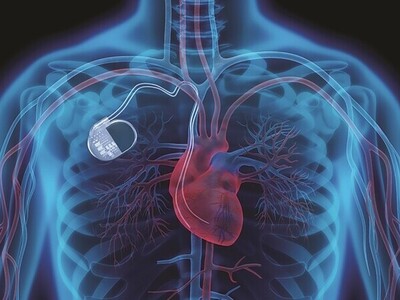 ویدیو/ باطری قلب چرا و چگونه در بدن نصب می‌شود/ مراقب ضربان آهستۀ قلب خود باشید