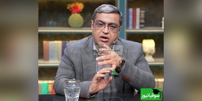 دکتر سعید عزیزی: آقا پسری که 17 سالشه چرا با شما مهمونی نمیاد...؟/ نیازهای نوجوون خیلی فرق میکنه با کودک...!+ ویدئو