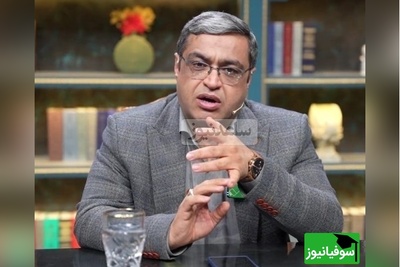 دکتر سعید عزیزی: آقا پسری که 17 سالشه چرا با شما مهمونی نمیاد...؟/ نیازهای نوجوون خیلی فرق میکنه با کودک...!+ ویدئو