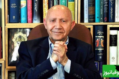 (ویدیو) صحبت های آموزنده‌ی الهی قمشه‌ای درباره انسانیت: لذت انسانیت و عدالت بالاتر از لذت بهشت اخروی است...