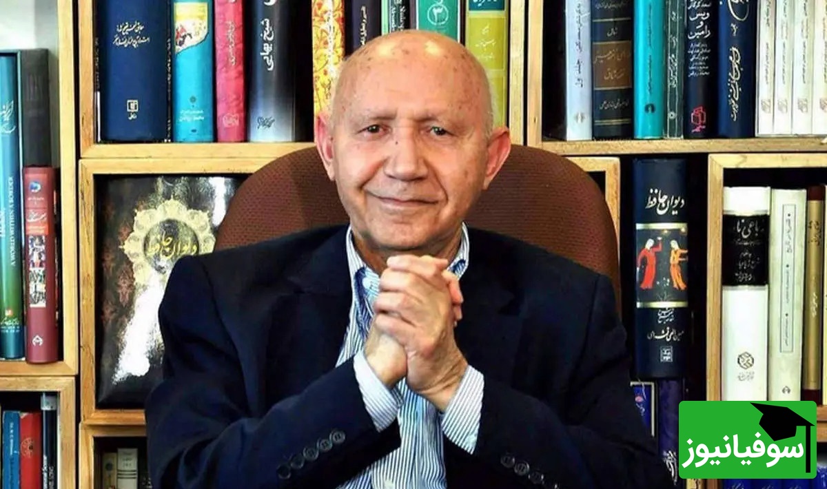 (ویدیو) صحبت های آموزنده‌ی الهی قمشه‌ای درباره انسانیت: لذت انسانیت و عدالت بالاتر از لذت بهشت اخروی است...