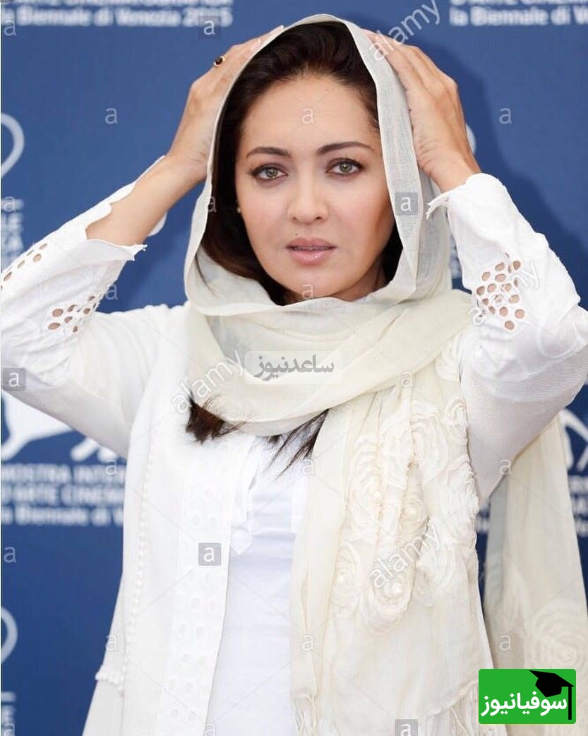 نگاهی به تغییر چهره نیکی کریمی / خانوم بازیگر در 54 سالگیبا این استایل منحصربه‌فرد اصلا قابل شناسایی نیست
