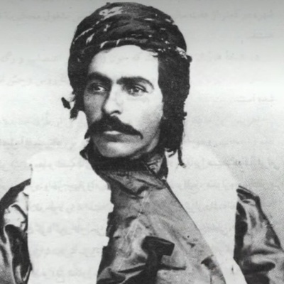 (ویدئو) مردی که معاهده ننگین را با گلوله پاره کرد: داستان حماسه‌ی قهرمان کُرمانج