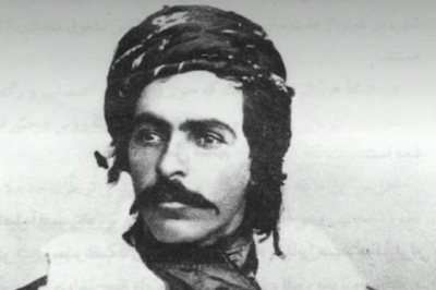 (ویدئو) مردی که معاهده ننگین را با گلوله پاره کرد: داستان حماسه‌ی قهرمان کُرمانج