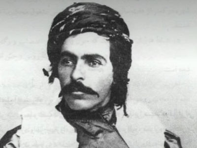 (ویدئو) مردی که معاهده ننگین را با گلوله پاره کرد: داستان حماسه‌ی قهرمان کُرمانج