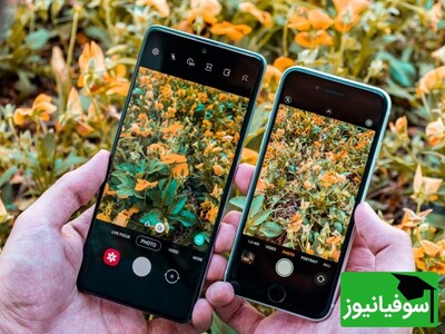 دوربین آیفون بهتر است یا سامسونگ؟/ مقایسه تصاویر آیفون 15 و گلکسی S24 در روز و شب/ خودتان ببینید و انتخاب کنید