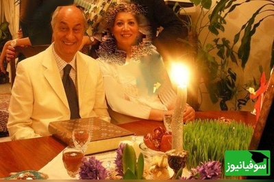 محمدرضا حقگو : خودم به تنهایی خواستگاری همسرم رفتم!