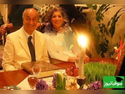 محمدرضا حقگو : خودم به تنهایی خواستگاری همسرم رفتم!