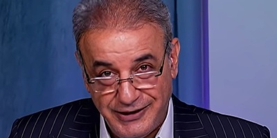 (ویدئو) لحظه‌ای دلنشین با شعرخوانی استاد رشید کاکاوند: «ای دل مخور غم جهان، این نیز بگذرد»