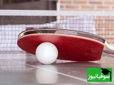 (ویدئو) چالش هوش مصنوعی در زمین تنیس روی میز؛ ربات بی‌رقیب گوگل در برابر انسان، رقابتی که مرزهای فناوری در ورزش را جا‌به‌جا می‌کند