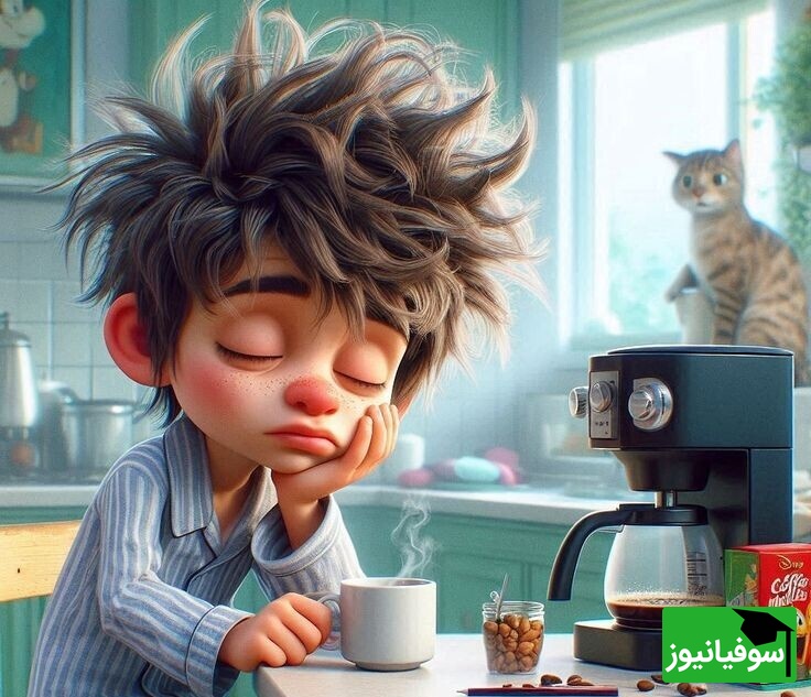 ویدیو | لحظه تاریخیِ فهمیدن اینکه فردا امتحان داری / اصلاً دی‌ماه یه فصله برای خودش😂😂