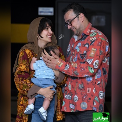 نگاهی به ولنتاین هنرمندان ایرانی: از عاشقانه‌های سپند امیرسلیمانی برای همسرش مونا کرمی و ولنتاین گلوریا هاردی تا روز عشق مجردی نعیمه نظام‌دوست و غزاله اکرمی