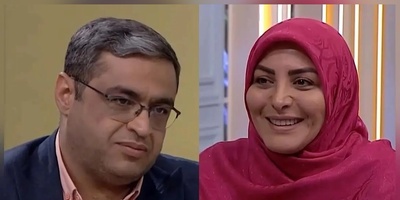 این داستان: مادرشوهری که اجازه نمیده عروس بره خونه خودش / سعید عزیزی: طبق قرآن اگر مامان بابات اشتباه گفتن میتونی اطلاعت نکنی