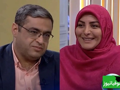 این داستان: مادرشوهری که اجازه نمیده عروس بره خونه خودش / سعید عزیزی: طبق قرآن اگر مامان بابات اشتباه گفتن میتونی اطلاعت نکنی