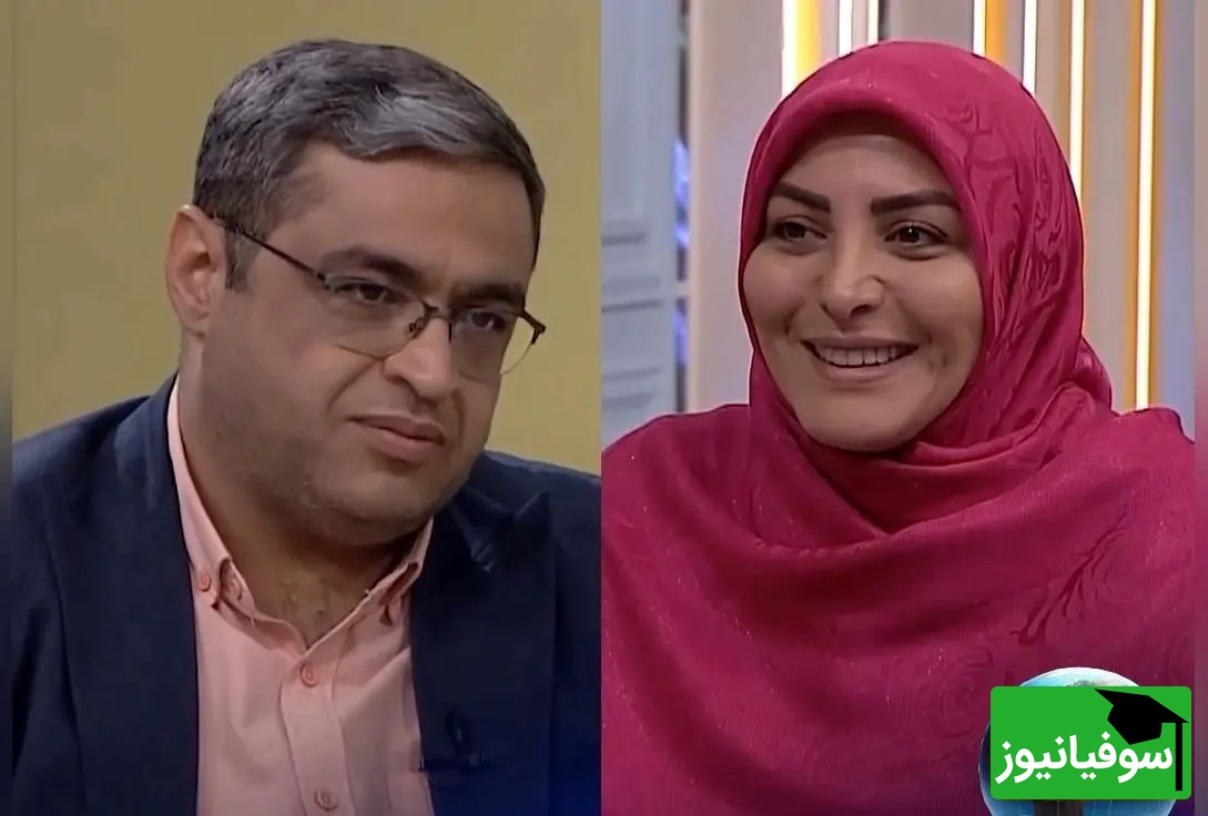 این داستان: مادرشوهری که اجازه نمیده عروس بره خونه خودش / سعید عزیزی: طبق قرآن اگر مامان بابات اشتباه گفتن میتونی اطلاعت نکنی