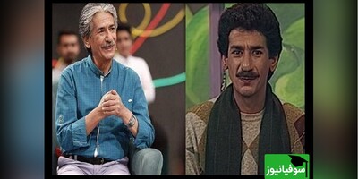 ویدیو/ شور و شعف وصف‌ناپذیر حضار سالن و آقای حکایتی، "بهرام شاه‌محمدلو" با شنیدن آهنگ برنامۀ «زیرگنبد کبود» نوستالژی بچه‌های دهه 60 و 70