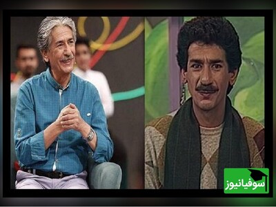 ویدیو/ شور و شعف وصف‌ناپذیر حضار سالن و آقای حکایتی، "بهرام شاه‌محمدلو" با شنیدن آهنگ برنامۀ «زیرگنبد کبود» نوستالژی بچه‌های دهه 60 و 70