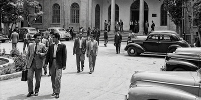 از دهه 50 تا حالا... دانشجوها چقدر تغییر کردن؟ + عکس شوکه‌کننده!