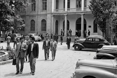 از دهه 50 تا حالا... دانشجوها چقدر تغییر کردن؟ + عکس شوکه‌کننده!