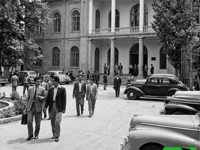 از دهه 50 تا حالا... دانشجوها چقدر تغییر کردن؟ + عکس شوکه‌کننده!
