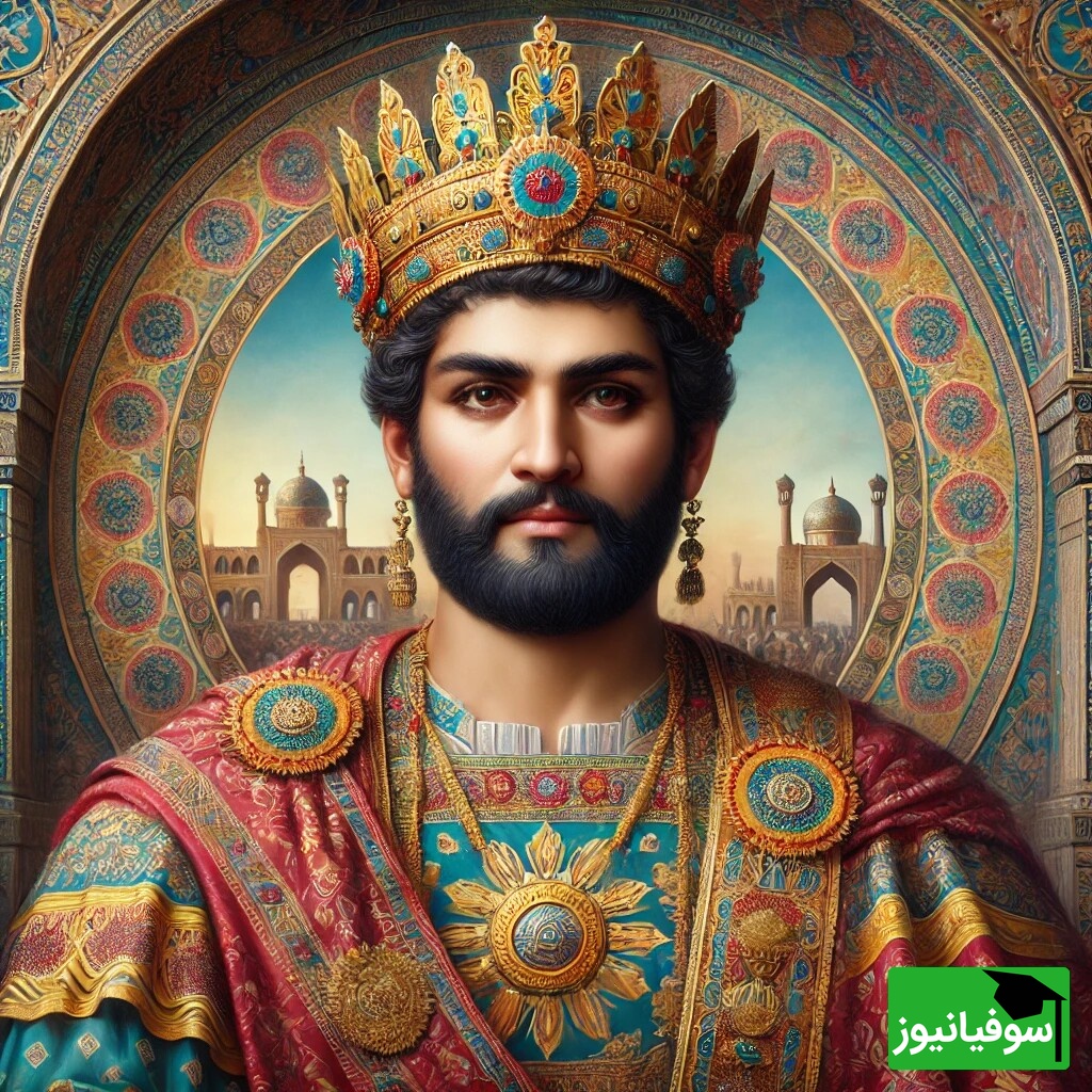 (عکس) شاهکارهای کوچک ساسانی/ سکه‌های بهرام شاپور و رمزگشایی از زیبایی‌شناسی ایران باستان