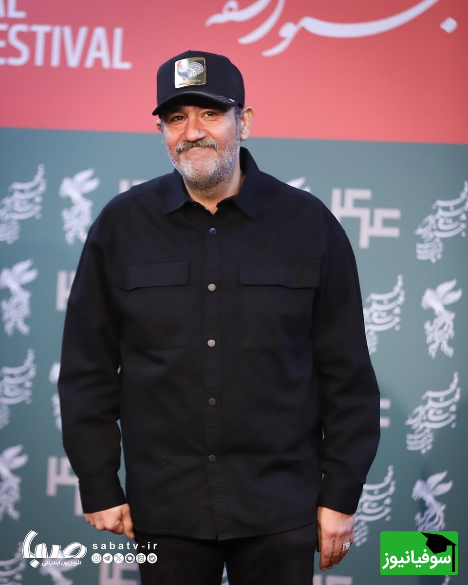 فتوکال فیلم سینمایی «غوطه ور»