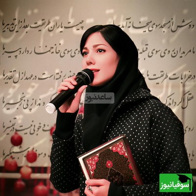 (ویدیو) احساسی‌ترین و دلنوازترین شعر حسین منزوی با صدای بی همتای باران نیکراه: من از خزان به بهار از عطش به آب رسیدم/ من از سیاه‌ترین شب به آفتاب رسیدم