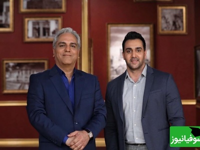 (ویدیو) جواب دندان‌شکن مهران مدیری به اسپانیایی؛ پوریا پورسرخ مات و مبهوت موند!