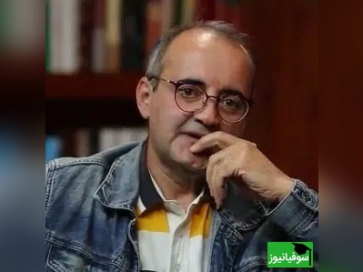شعری از مولانا از زبان دکتر اردشیر رستمی/ ای که می پرسی نشان عشق چیست ؟/ عشق چیزی جز ظهور مهر نیست... +ویدیو