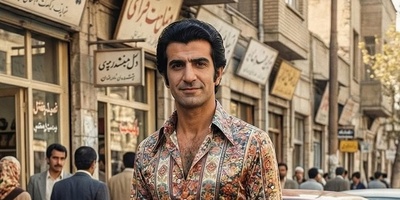 نوستالژی امروز / نگاهی بر استایل آقایون در 100 سال گذشته / تیپ‌های دهه 30 و 70 مرزهای خوش‌تیپی رو جابجا کردند