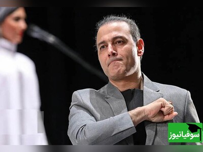 ویدیو/ تحسین عاشقانۀ «علیرضا قربانی» برای شعر سنگین مدار صفر درجه/ وقتی گریبان عدم با دست خلقت می‌درید