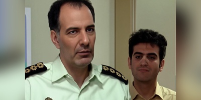 (ویدیو) وقتی لیسانسه‌ها دنبال واحد شمارش خر و پلنگ می‌گردن/ فقط قیافه آشفته‌ی بهنام تشکر که از دست هوتن شکیبا کلافه شده😂