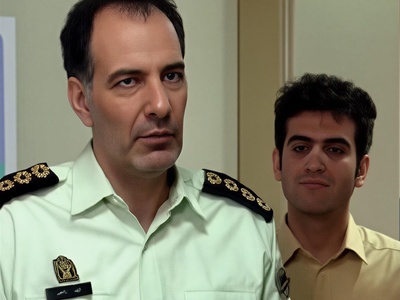 (ویدیو) وقتی لیسانسه‌ها دنبال واحد شمارش خر و پلنگ می‌گردن/ فقط قیافه آشفته‌ی بهنام تشکر که از دست هوتن شکیبا کلافه شده😂