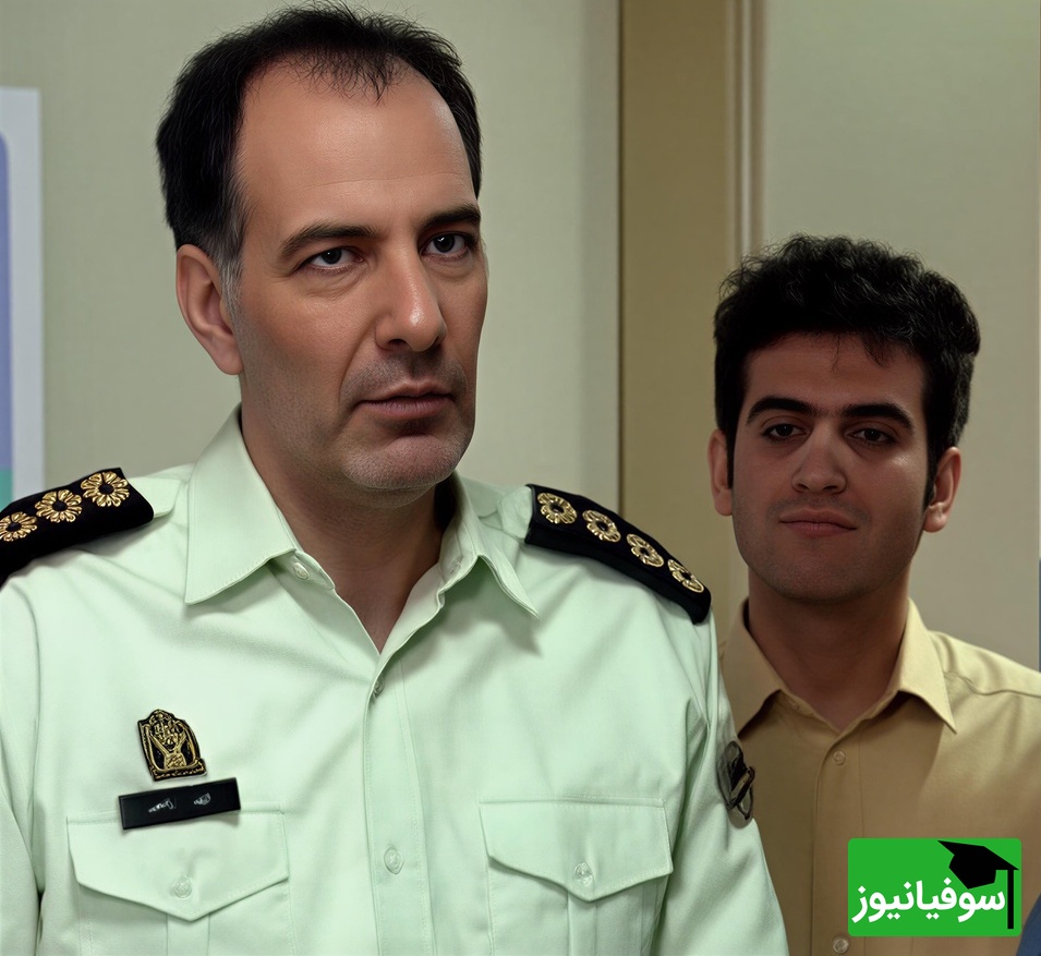 (ویدیو) وقتی لیسانسه‌ها دنبال واحد شمارش خر و پلنگ می‌گردن/ فقط قیافه آشفته‌ی بهنام تشکر که از دست هوتن شکیبا کلافه شده😂