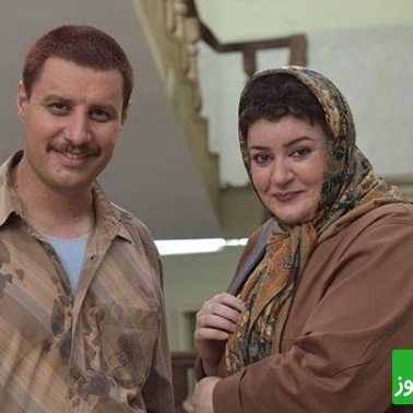 سکانس معروف هزارپا این‌بار در دنیای انیمیشن؛ هنرنمایی بانمک نعیمه نظام‌دوست!😍