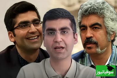 (ویدئو) بغض 31 ساله مجتبی شکوری در برنامه اکنون سروش صحت شکست! راز آزاری که او را 3 دهه به بند کشیده بود؛ 4 قدم روانشناسی برای بخشیدن خود و رهایی از ترومای کودکی