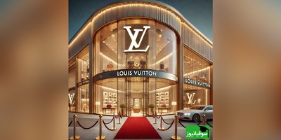 (ویدیو) معرفی برند لوکس لویی ویتون Louis Vuitton/ از خواب در خیابان ها تا مالکیت برند جهانی!🤩