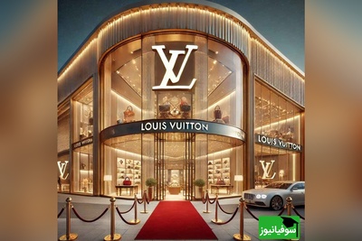 (ویدیو) معرفی برند لوکس لویی ویتون Louis Vuitton/ از خواب در خیابان ها تا مالکیت برند جهانی!🤩