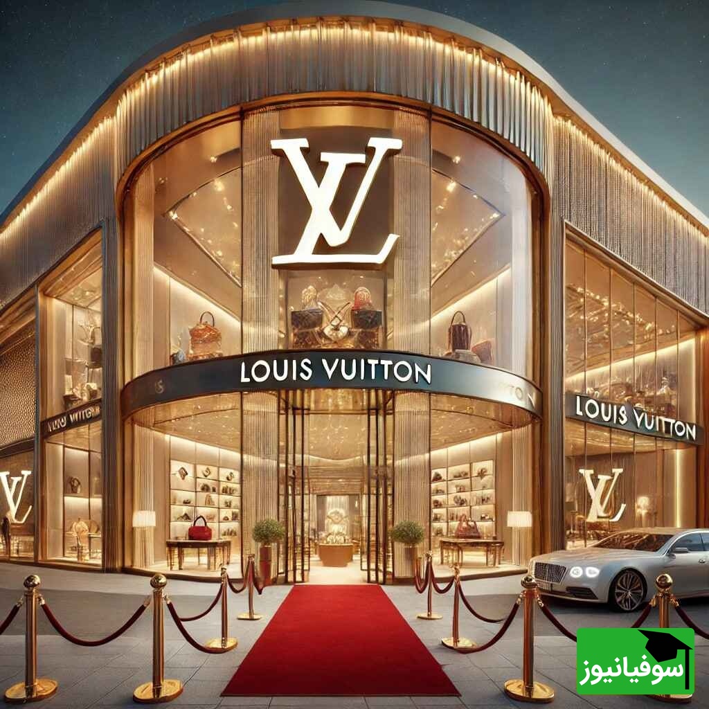 (ویدیو) معرفی برند لوکس لویی ویتون Louis Vuitton/ از خواب در خیابان ها تا مالکیت برند جهانی!🤩