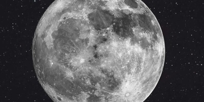 تصویر روز ناسا / راز پنهان سرخ‌ترین سیاره منظومه شمسی پشت ماه گرگ چی بود؟ واقعیه یا کیک؟