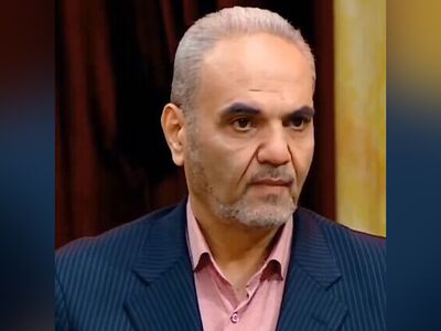 (ویدئو) ترکیب هندسه با بازی مافیا، واقعاً چه می‌کنه جواد خیابانی!/ بهرنگ علوی تمام تلاششو می‌کنه که از خنده منفجر نشه😂