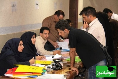 واکنش معاون دانشجویی به اعتراض دانشجویان درباره محرومیت سنواتی‌ها از امکانات رفاهی و خوابگاه