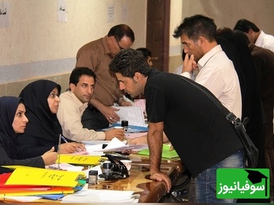 واکنش معاون دانشجویی به اعتراض دانشجویان درباره محرومیت سنواتی‌ها از امکانات رفاهی و خوابگاه