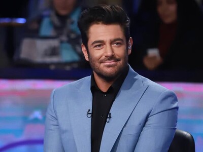 (ویدیو) عشق و عاشقی چه کارایی که با آدم نمی‌کنه؛ این حرکت جالب محمدرضا گلزار باعث تحسین استاد شد!