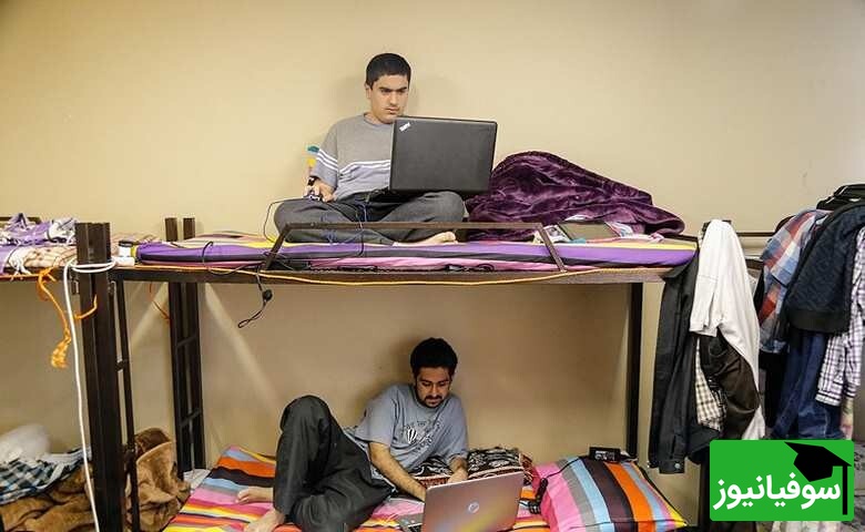 ویدیو | طنز دانشجویی روز؛ تلاش‌های 
 سمی دانشجوها در خوابگاه پسرانه برای درس نخواندن؛ شمام اینجوری بودین؟