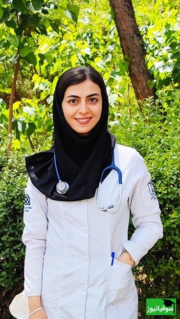 (ویدئو) نگاهی به سرنوشت رتبه 1 کنکور تجربی سال 1394، دکتر سارا همتی؛ من موفق شدم چون...