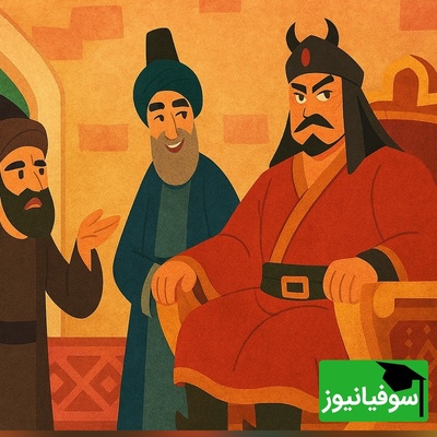 (ویدئو) هوش در برابر شمشیر؛ حکایت نجات خواجه نصیرالدین طوسی از مرگ با یک جمله تاریخی و درایت بی‌نظیرش