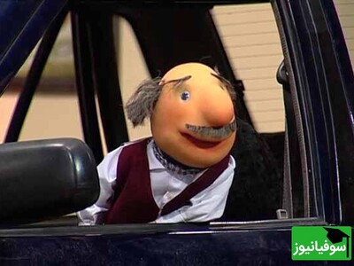 ویدیو/ مشکل «آقای همساده» با تکنولوژی عجیب دوربین ثبت تخلفات رانندگی/ توی حموم بودم که 57 تومن جریمه شدم!