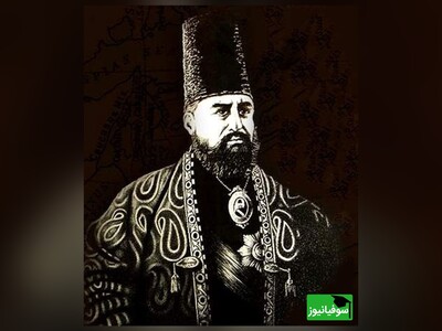 ویدیو/ خانه باغِ ییلاقی و زیبای وزیر مشهور ایرانی در تبریز/ باغ نفیس "امیرکبیر" مزین به معماری اصیل ایرانی و بنا شده در دوران قاجار