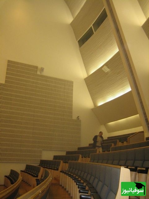 دانشگاه فنی